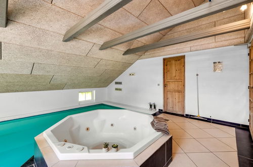 Photo 12 - Maison de 4 chambres à Blåvand avec piscine privée et terrasse