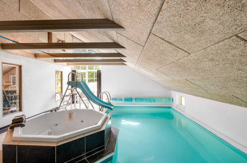 Photo 13 - Maison de 4 chambres à Blåvand avec piscine privée et terrasse