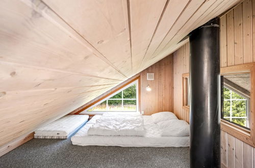 Photo 18 - Maison de 4 chambres à Blåvand avec piscine privée et terrasse