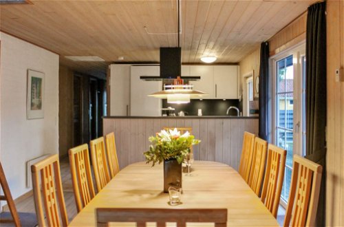 Photo 10 - 4 bedroom House in Blåvand with private pool and terrace