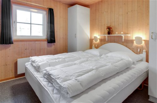Foto 26 - Casa de 4 quartos em Blåvand com piscina privada e terraço