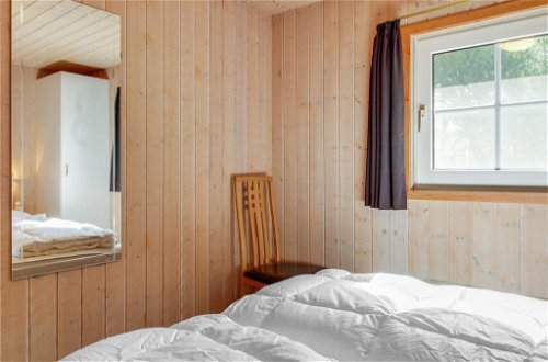 Foto 23 - Haus mit 4 Schlafzimmern in Blåvand mit privater pool und terrasse