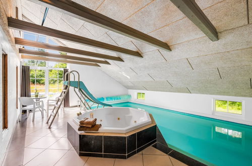 Foto 3 - Casa con 4 camere da letto a Blåvand con piscina privata e terrazza
