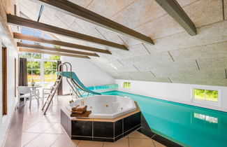 Foto 3 - Casa con 4 camere da letto a Blåvand con piscina privata e terrazza