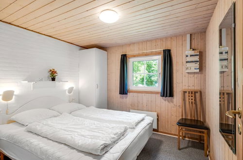 Photo 19 - Maison de 4 chambres à Blåvand avec piscine privée et terrasse