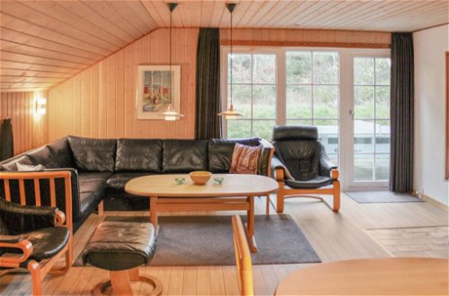 Photo 3 - Maison de 4 chambres à Blåvand avec piscine privée et terrasse
