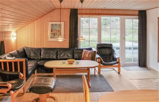 Foto 3 - Casa de 4 habitaciones en Blåvand con piscina privada y terraza