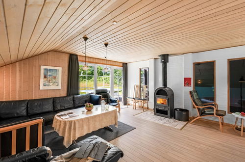 Photo 28 - Maison de 4 chambres à Blåvand avec piscine privée et terrasse