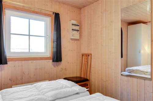 Photo 21 - Maison de 4 chambres à Blåvand avec piscine privée et terrasse
