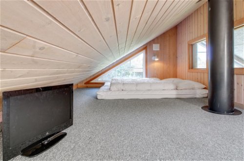 Foto 28 - Casa con 4 camere da letto a Blåvand con piscina privata e terrazza