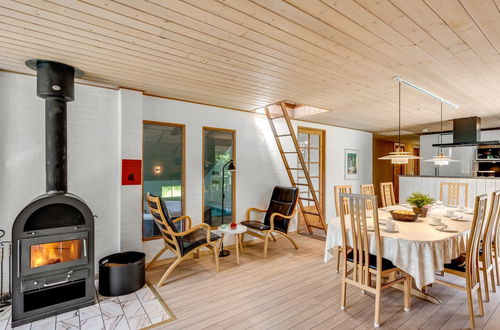 Photo 27 - Maison de 4 chambres à Blåvand avec piscine privée et terrasse
