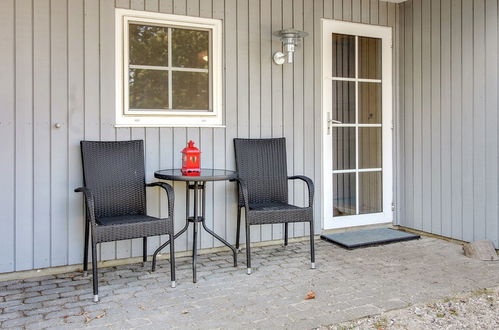 Photo 38 - Maison de 4 chambres à Blåvand avec piscine privée et terrasse