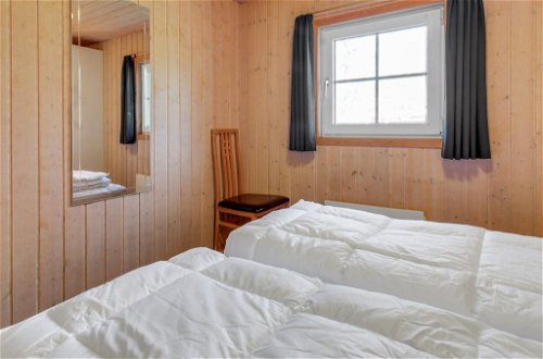 Foto 27 - Casa con 4 camere da letto a Blåvand con piscina privata e terrazza
