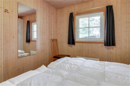 Foto 25 - Casa con 4 camere da letto a Blåvand con piscina privata e terrazza