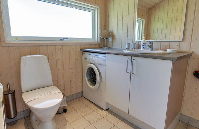 "Follerich" - 250m from the sea - Foto 12