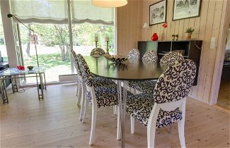 Photo 3 - 3 bedroom House in Gilleleje with terrace