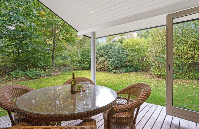 "Follerich" - 250m from the sea - Foto 16