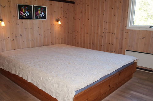 Foto 9 - Casa con 3 camere da letto a Oksbøl con terrazza e sauna