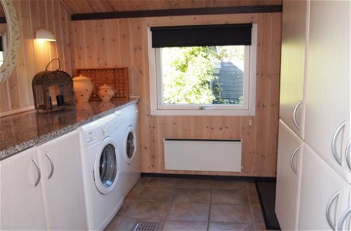 Photo 19 - Maison de 3 chambres à Oksbøl avec terrasse et sauna