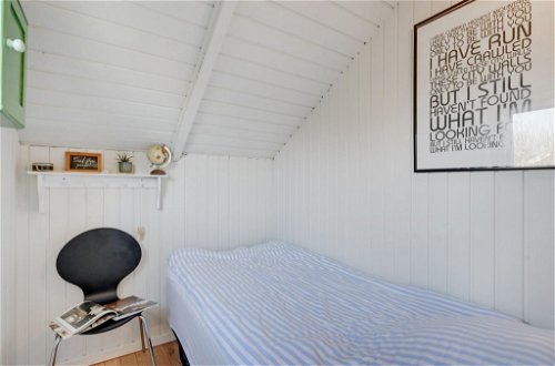 Foto 17 - Casa con 2 camere da letto a Harboøre con terrazza