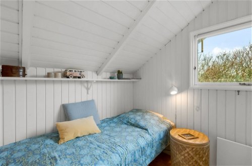 Photo 28 - Maison de 2 chambres à Harboøre avec terrasse
