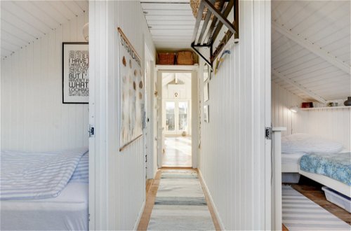 Foto 18 - Haus mit 2 Schlafzimmern in Harboøre mit terrasse