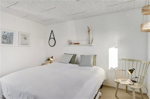 Foto 20 - Casa con 2 camere da letto a Harboøre con terrazza
