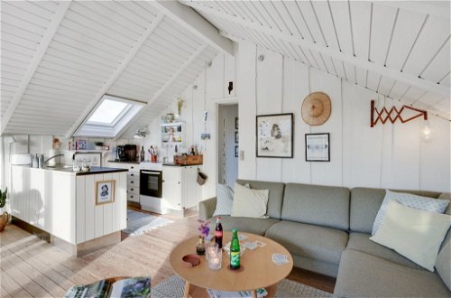 Photo 5 - Maison de 2 chambres à Harboøre avec terrasse