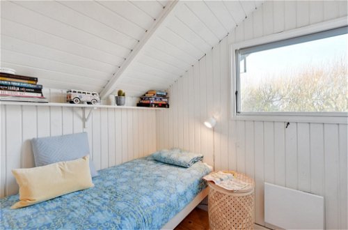 Foto 14 - Haus mit 2 Schlafzimmern in Harboøre mit terrasse