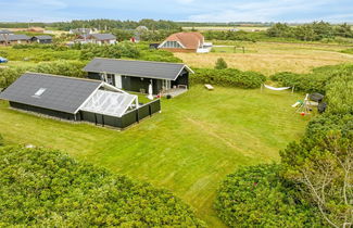 Foto 3 - Casa de 2 quartos em Harboøre com terraço