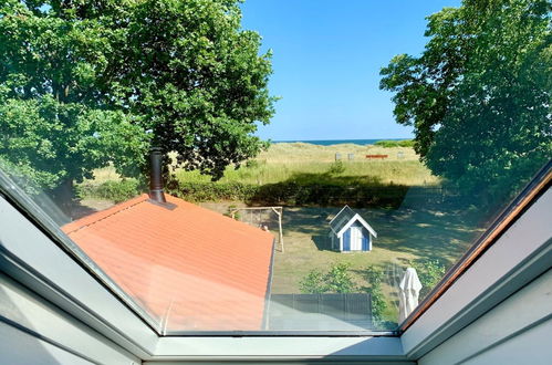 Photo 10 - Maison de 3 chambres à Væggerløse avec terrasse et sauna