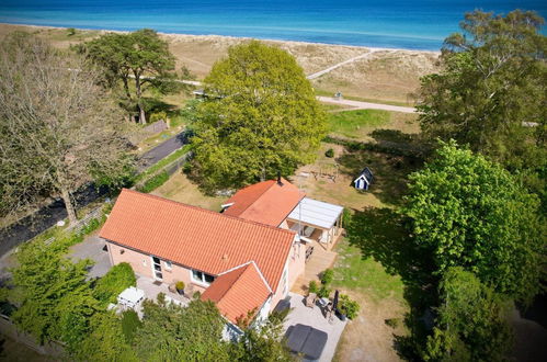 Foto 1 - Haus mit 3 Schlafzimmern in Væggerløse mit terrasse und sauna