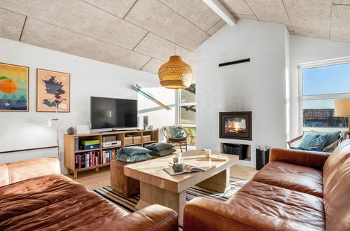 Foto 21 - Casa de 3 quartos em Væggerløse com terraço e sauna