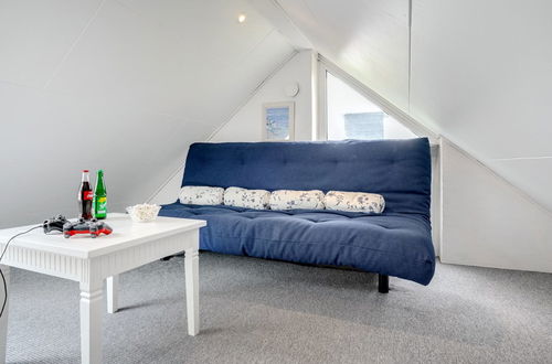 Foto 5 - Casa de 3 quartos em Væggerløse com terraço e sauna