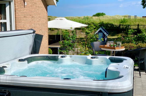 Foto 34 - Casa de 3 quartos em Væggerløse com terraço e sauna
