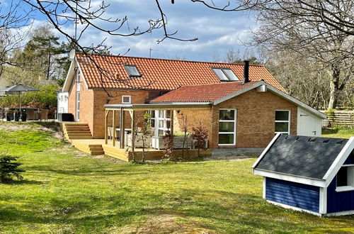 Foto 3 - Casa de 3 quartos em Væggerløse com terraço e sauna