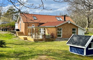 Foto 3 - Casa de 3 quartos em Væggerløse com terraço e sauna
