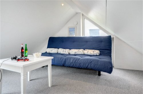 Foto 30 - Haus mit 3 Schlafzimmern in Væggerløse mit terrasse und sauna