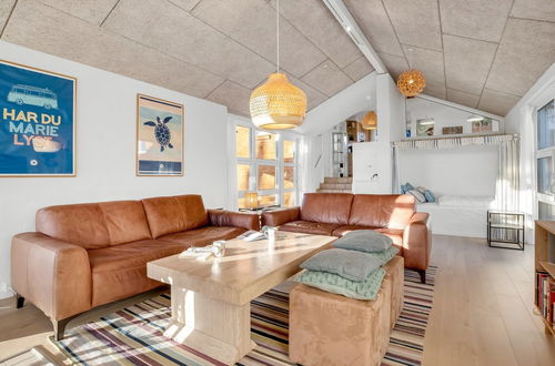 Foto 19 - Casa de 3 quartos em Væggerløse com terraço e sauna