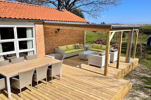 Foto 32 - Casa de 3 quartos em Væggerløse com terraço e sauna