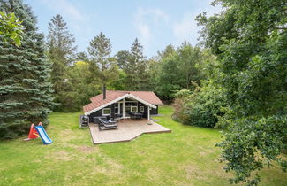 Foto 2 - Casa de 3 quartos em Væggerløse com terraço e sauna