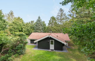 Foto 3 - Casa de 3 quartos em Væggerløse com terraço e sauna