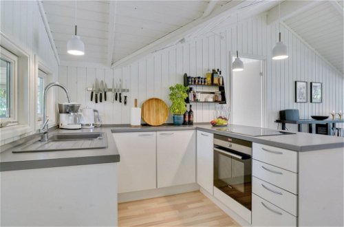 Foto 8 - Casa de 3 quartos em Væggerløse com terraço e sauna