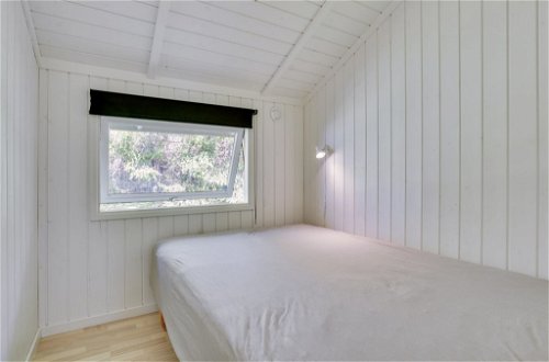 Foto 13 - Casa de 3 habitaciones en Væggerløse con terraza y sauna