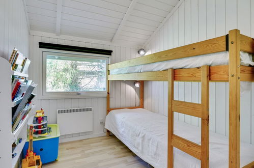 Foto 15 - Casa con 3 camere da letto a Væggerløse con terrazza e sauna