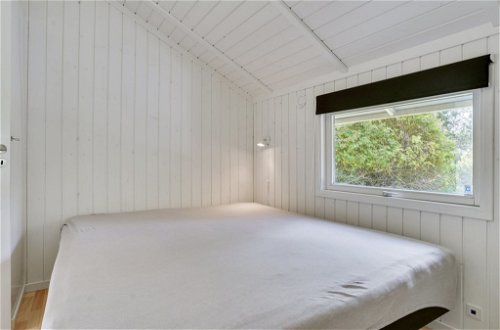 Foto 12 - Casa de 3 quartos em Væggerløse com terraço e sauna
