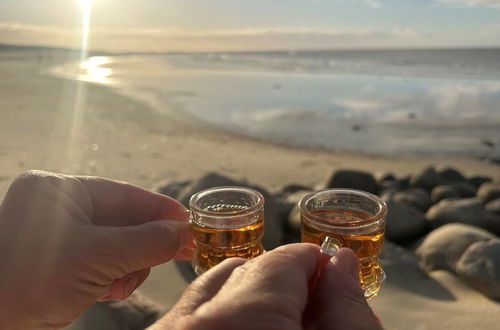 Foto 4 - Casa de 3 quartos em Blåvand