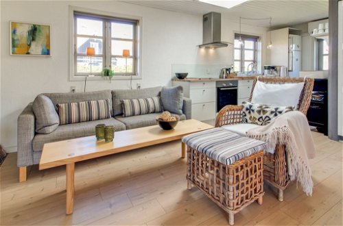 Foto 6 - Haus mit 3 Schlafzimmern in Blåvand