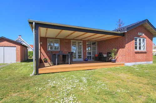 Photo 15 - 3 bedroom House in Blåvand