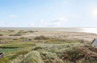 Foto 3 - Casa de 3 quartos em Hvide Sande com terraço
